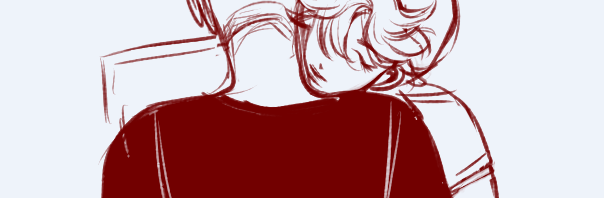 c2oh:  i draw bullshit i just never post it.