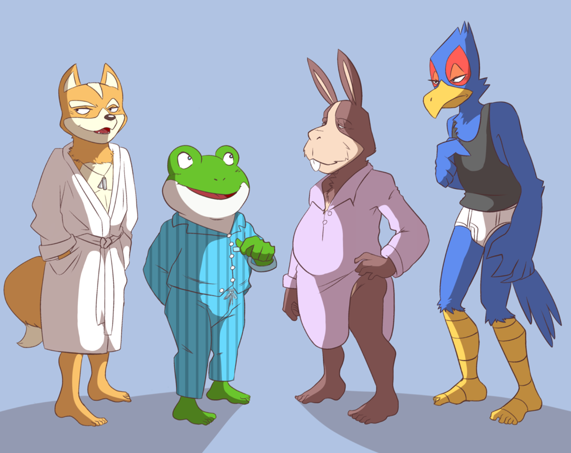 A higher resolution version of my art from this post, since both tumblr had downsized