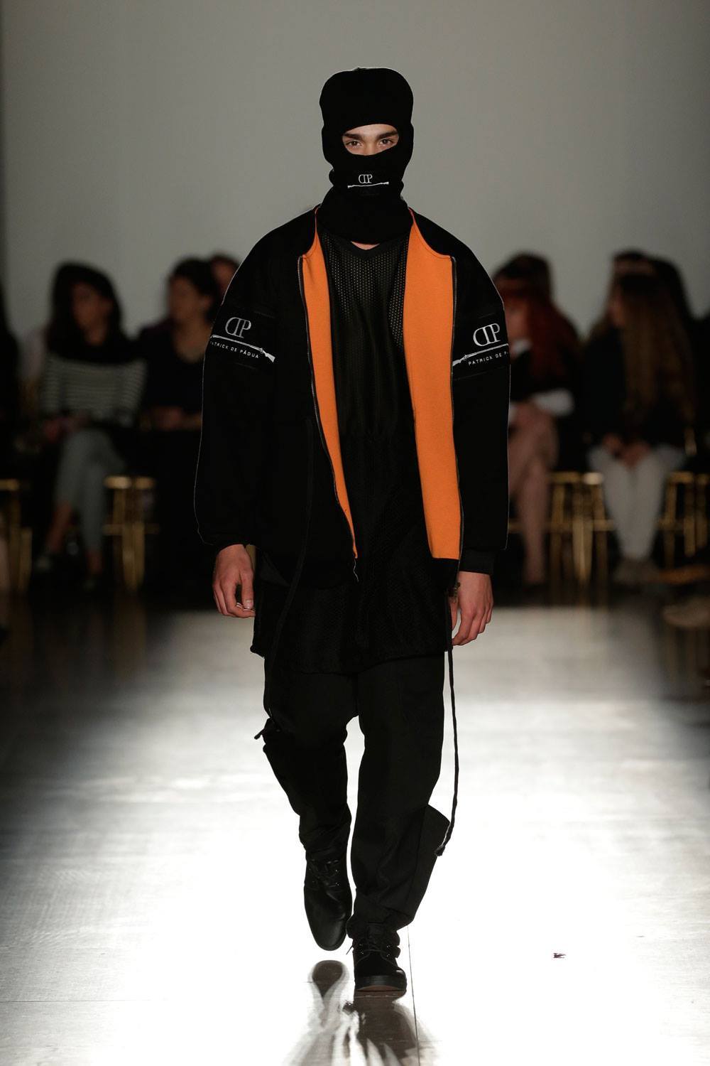 blvck-zoid:  Street &amp; Luxury At BLVCK-ZOID Shop At: VITALLE