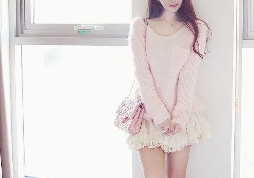 Dream Style :