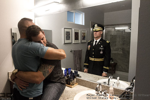 yungkawaiiinigga:cubebreaker:Photographer Devin Mitchell’s Veteran Art Project aims to show us the r