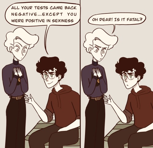 The Appointment