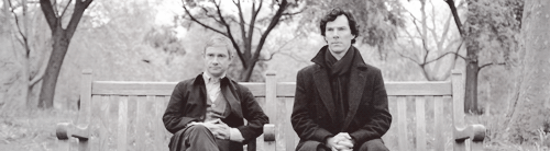 lokiied:“John, there’s something I should say; I’ve meant to say always and then never have. S