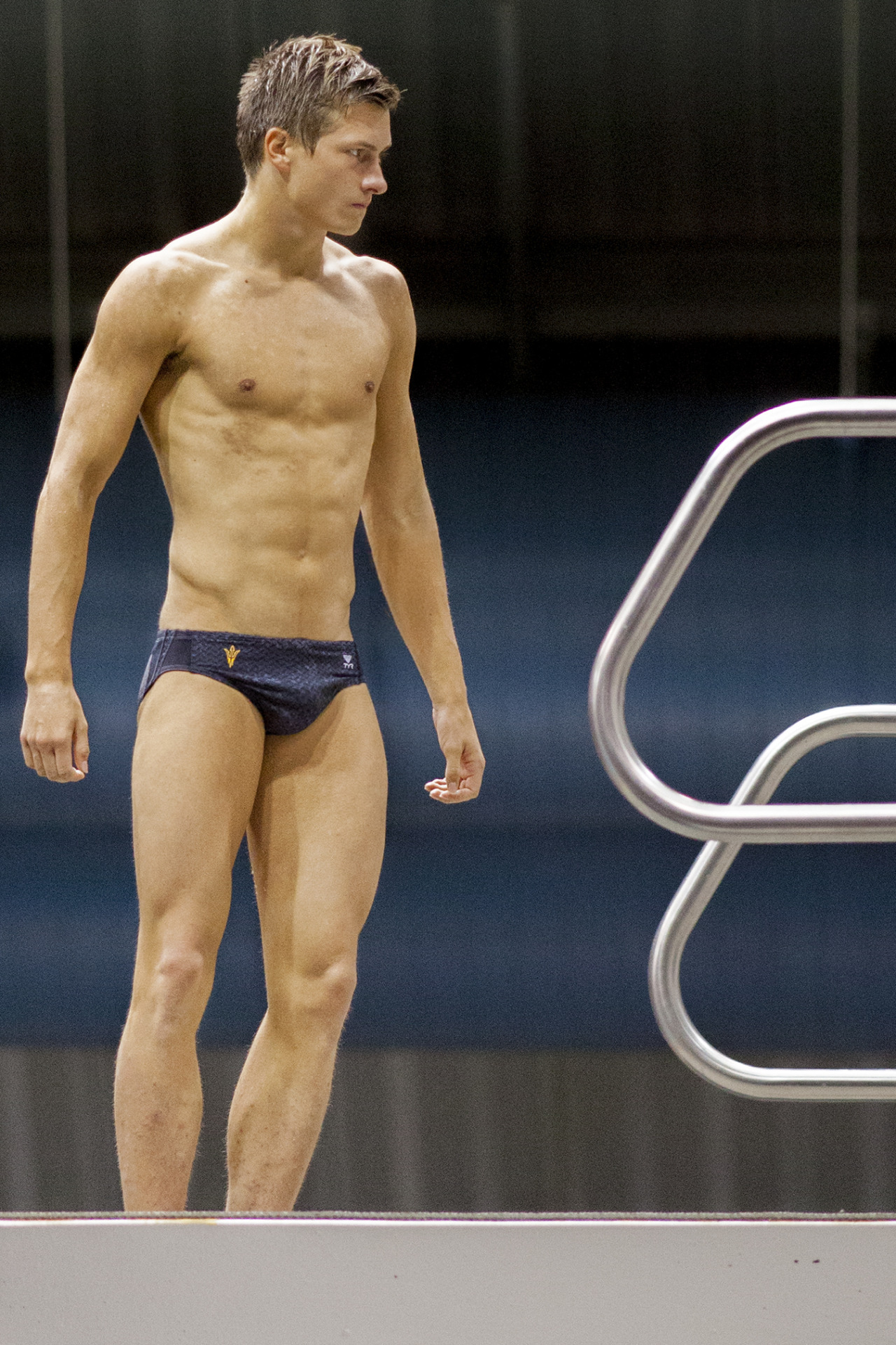 greenspeedos:  Monday  