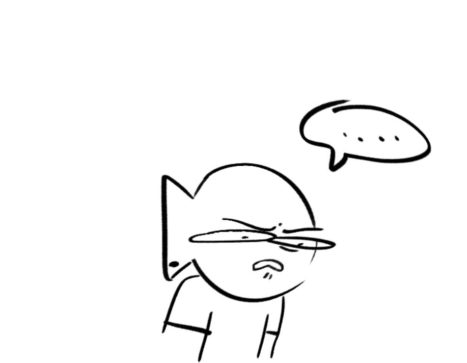 me: psSSHH&hellip; introvert/extrovert is just another usless binary created
