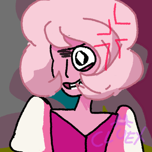 Steven Universe Fanart 