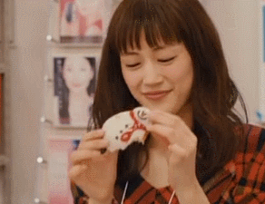 =3 cute