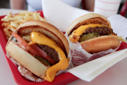 Damnit, now I want in-n-out @countrygirl2136