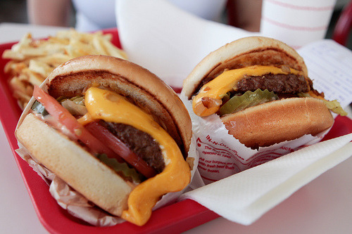 Damnit, now I want in-n-out @countrygirl2136 😕