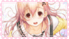 Hi! Can You Make Some Stamps Or/and Blinkes Of Aoi Mukou From You And Me And Her?