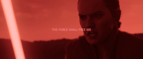 holocroning:“A single, unifying code can be derived from the Sith philosophy. The Jedi have a code, 