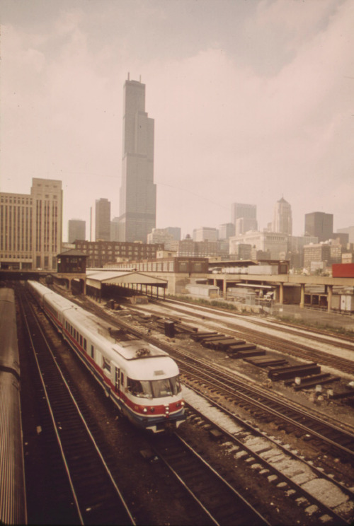 sears tower