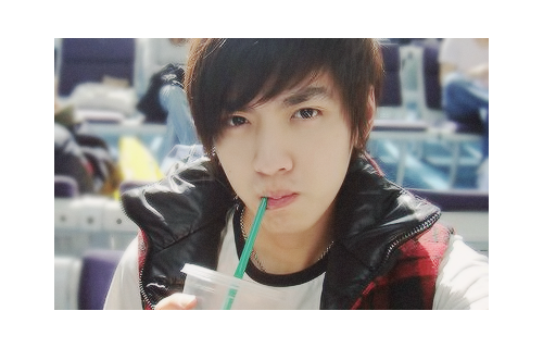 fan-qins:  Kris Predebut Photo 