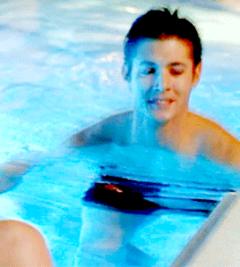Jensen Ackles