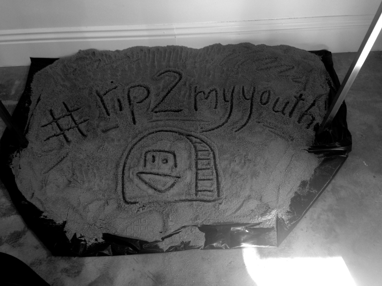 rntherford:  shannonn-kenney:  #rip2myyouth august 21 - rip 2 my youth release /