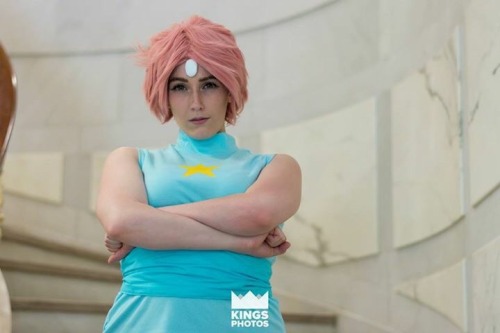 XXX My Pearl cosplay! photo