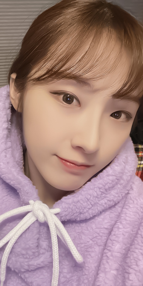 Haseul (loona) Lockscreens !!
