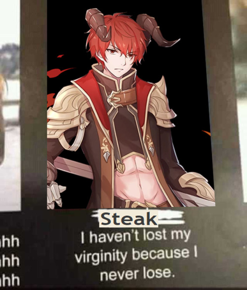 ff steak