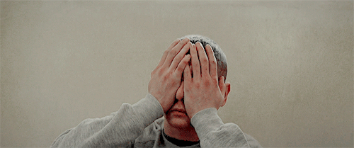 asilversnake:Starred Up (2013), dir: David Mackenzie.