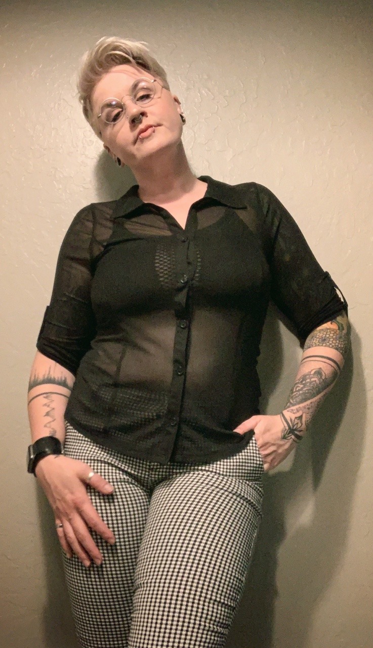 waytoomuchinformation:A pretty girl took me out for my birthday last week and I liked