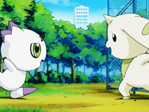 Owwwww Adorable