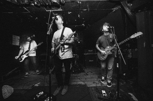 POZ Gallery:Turnover Fall Tour
Features:Turnover, Light Years, Malfunction, Grayscale
Location: The Barbary - Philadelphia, PA
Photos By: Allison Newbold