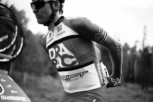 bokanev: Tour of Utah with Drapac - Stage 5