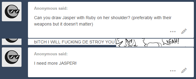 Fusion is a cheap tactic to make weak gems strongerAND FRIENDSHIP MAKES US STRONGER!!