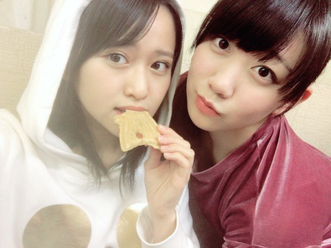 髪の毛が…(･_･、) 田口夏実｜こぶしファクトリー オフィシャルブログ Powered by Ameba