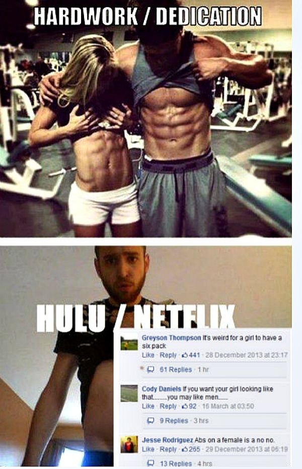 misandry-mermaid:   I was scrolling through Facebook today, and found this picture