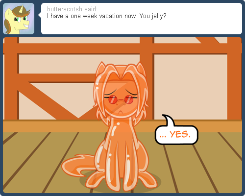 nopony-ask-mclovin:  now I wonder… what is his flavor?  X3