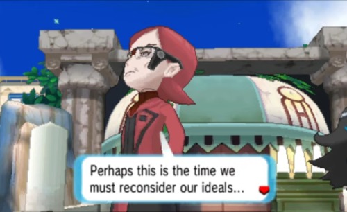 Let's Talk About Maxie And Archie.