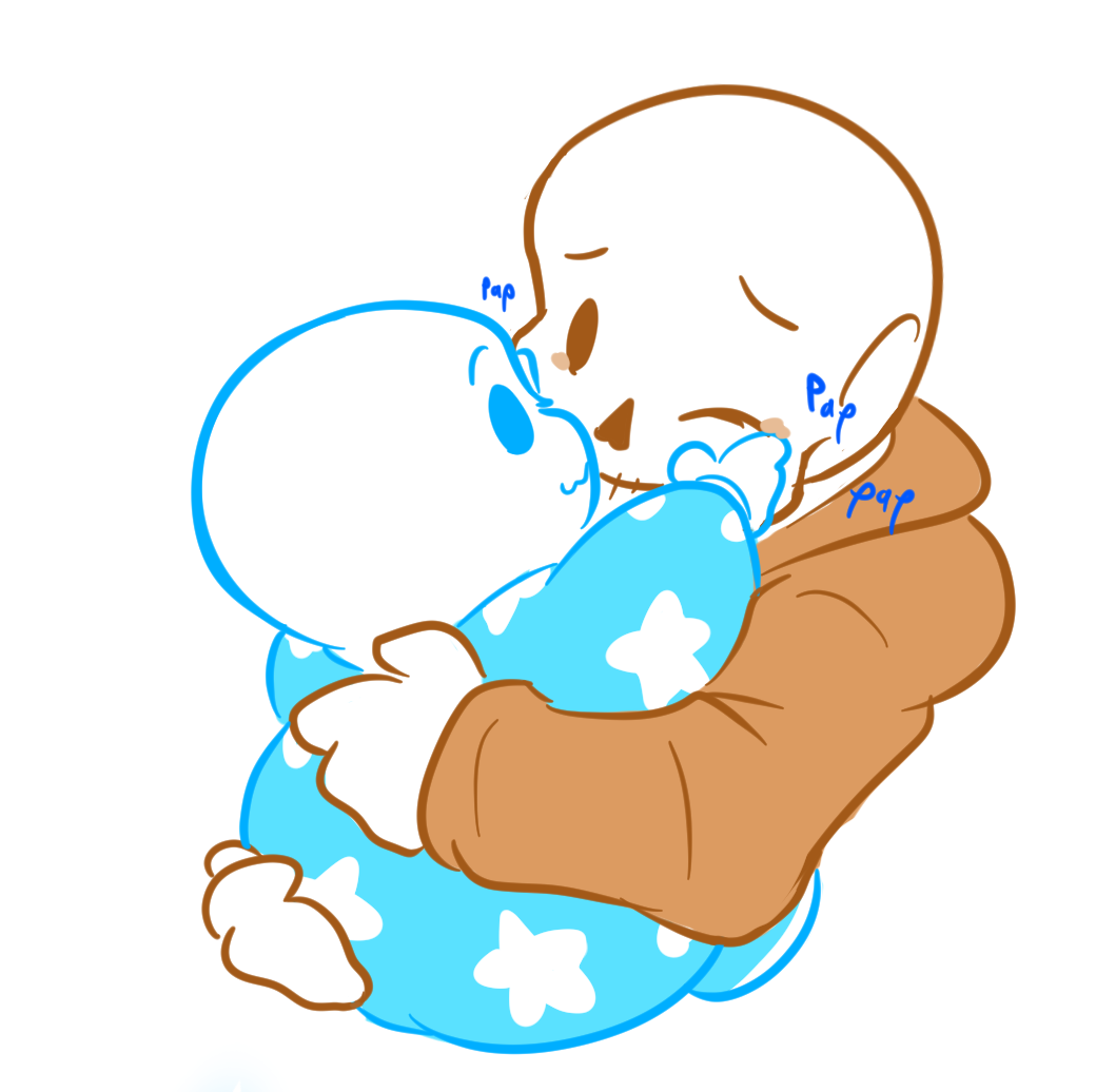 melle-d: tiny swap babies! i don’t often see the “older sibling has to warm