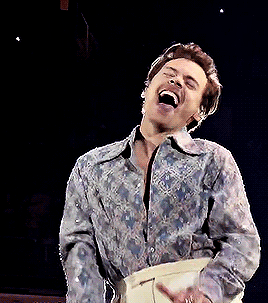 HARRY STYLES Love On Tour: Houston (23.11.2021)