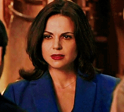 i-was-always-the-queen:  One year with Regina