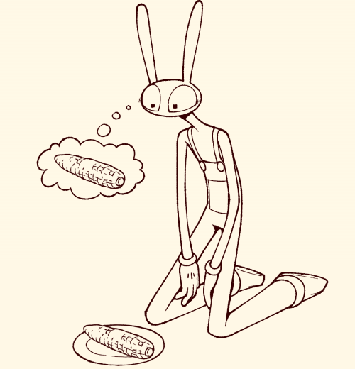 Random Question, Which TADC Charachter Is Your Favourite To Draw And Why?