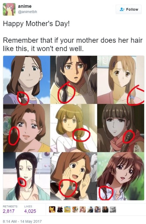 iamterra: If you’d just leave your hair porn pictures
