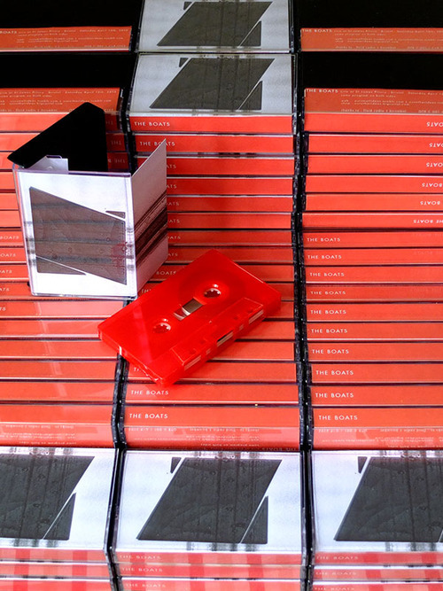 shihlun:  cassette forever 