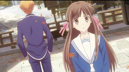 Fruits Basket ~