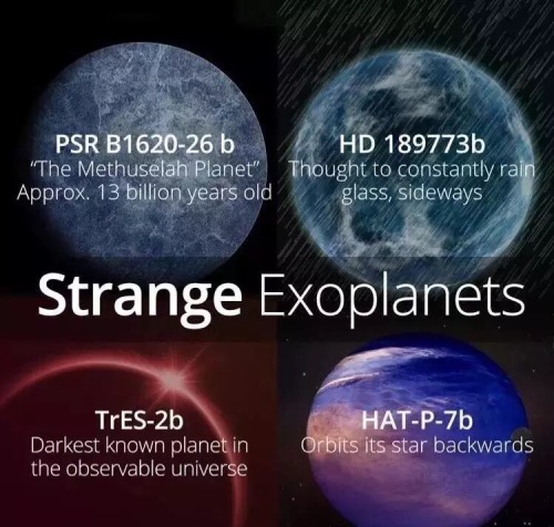 exoplanet