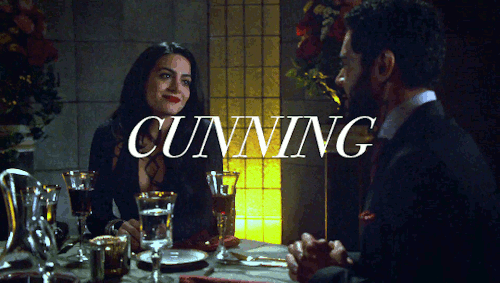The Lightwoods Siblings & Their Favored Survival Tactic