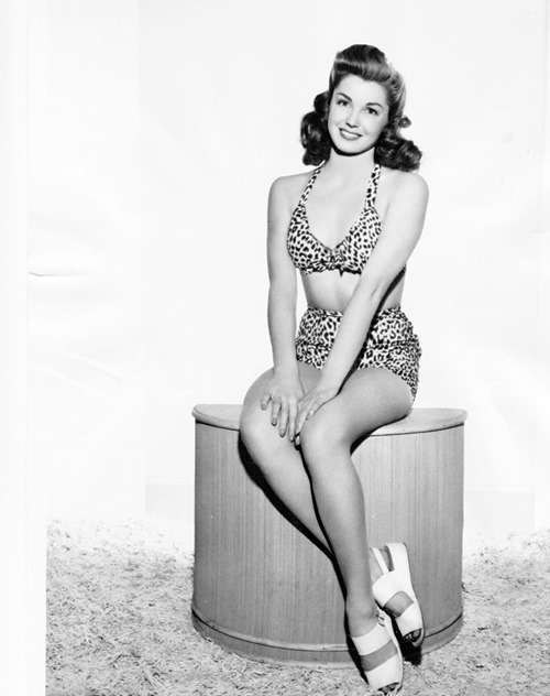 Esther Williams