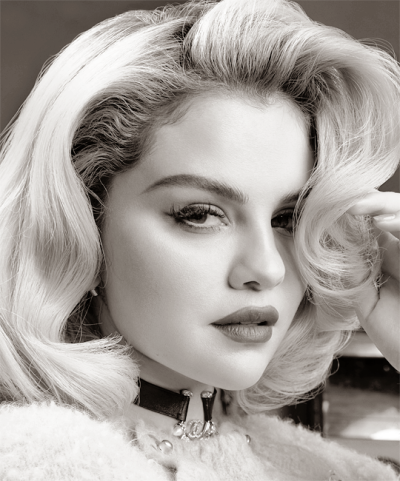 xxhorace:Selena Gomez 