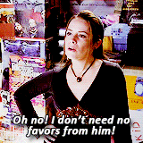 kimburgess:CHARMED MEME - One Sister (1/1)Vanquishing demons is not a sport, Piper. It is if you’re 