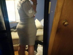 toriealeksandria:  Room is messy af but outfit is yes