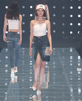 nanpasen:  GYDA TGC 2018 S/S