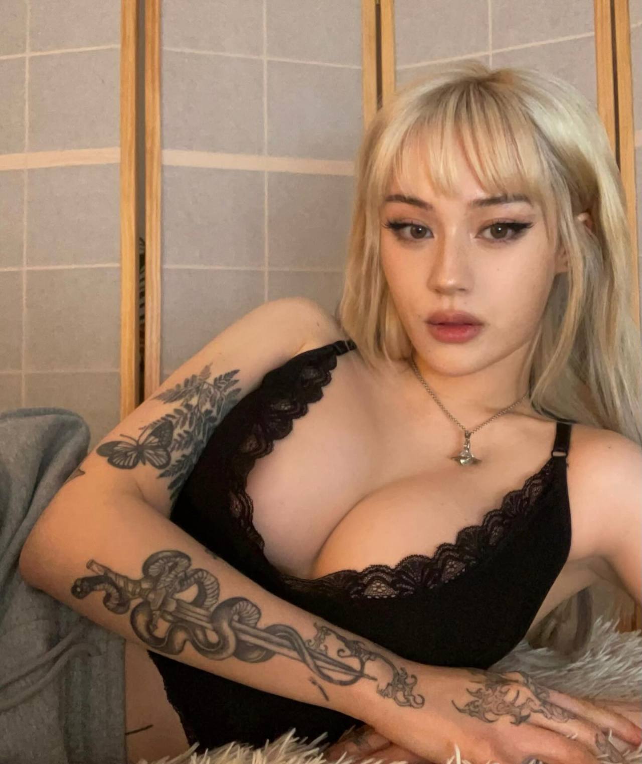 The Cutie Collective - Selfie(s) by Jade-Anh Ngo IG: Ja.Dey