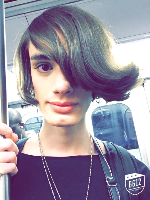 liquidcrystalfemme: trans girl on the go