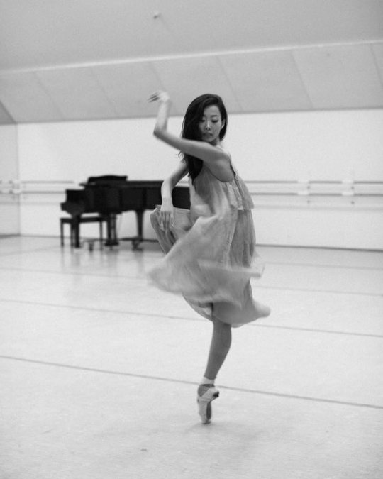 swanlake1998:wanting zhao photographed by karolina kuras (source: 1 2 3 4 5)