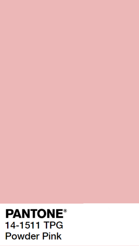 Pink Pantone